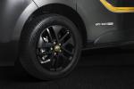 Renault Trafic Formula Edition 2017 года (AU)